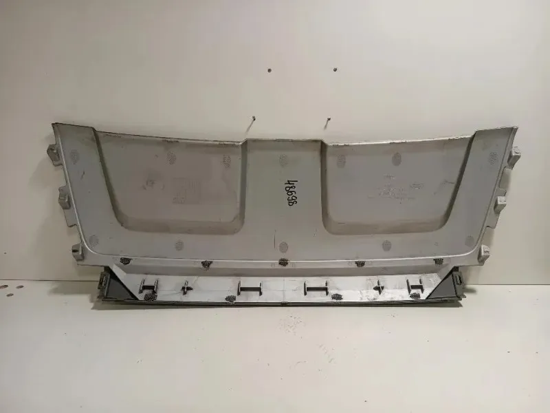 Modanatura Paraurti Centrale POST BJ32-17F954-A Land Rover Range Rover Evoque I 2011