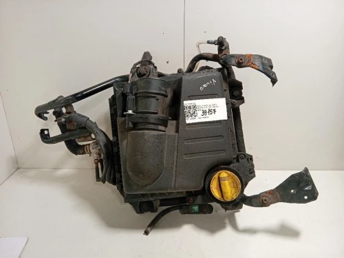 Scatola Filtro ARIA 93861383 Opel Vivaro A 2007