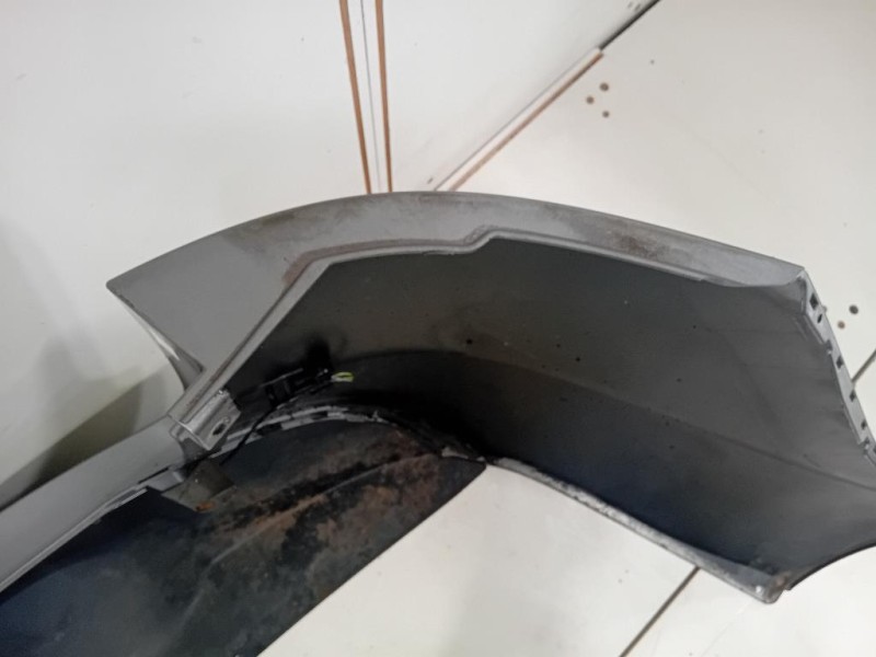 Paraurti POST DX23 17K835 Jaguar XF I 2011