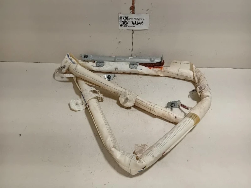 Air-bag A Tendina DX 544663743 Chevrolet Orlando 2011