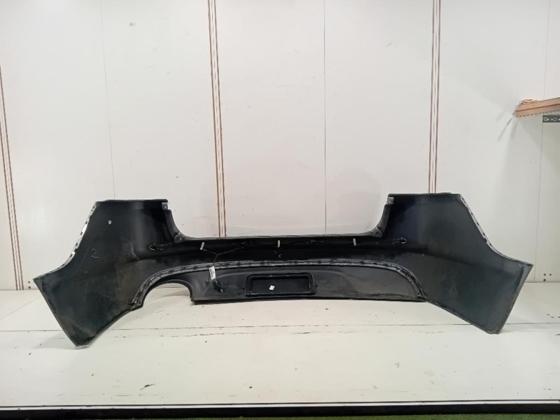 Paraurti POST DX23 17K835 Jaguar XF I 2011