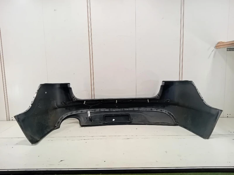 Paraurti POST DX23 17K835 Jaguar XF I 2011