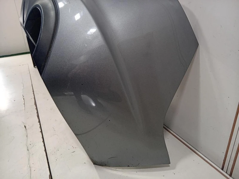 Paraurti POST DX23 17K835 Jaguar XF I 2011