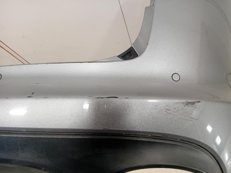 Paraurti POST DX23 17K835 Jaguar XF I 2011