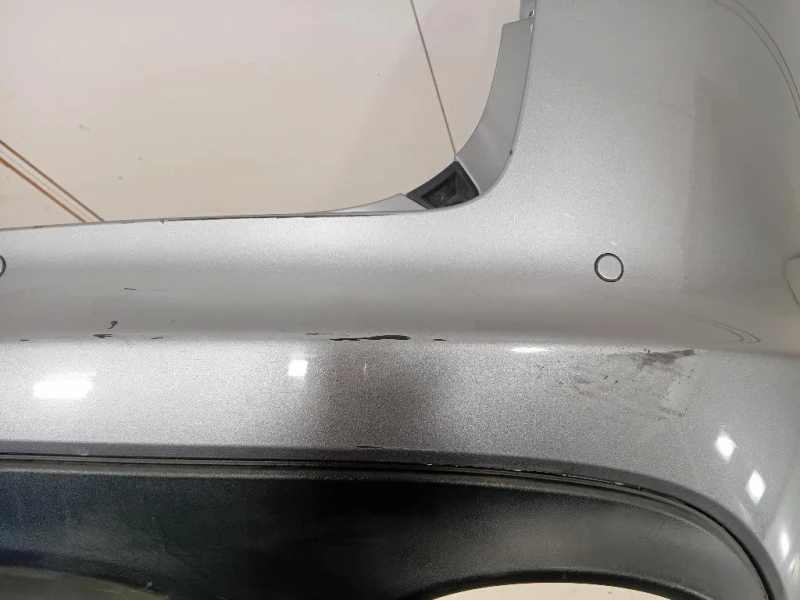 Paraurti POST DX23 17K835 Jaguar XF I 2011