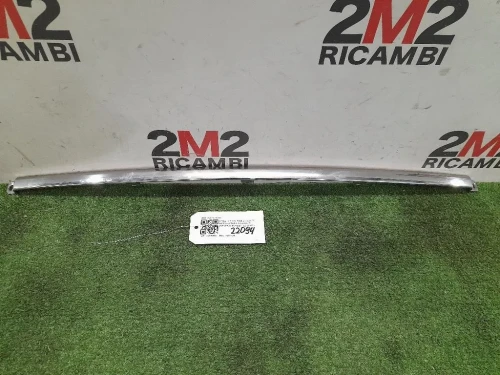 Modanatura Paraurti Centrale POST 850703090R Renault Koleos II 2017