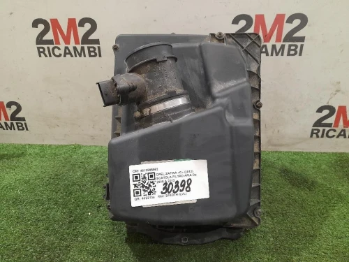Scatola Filtro ARIA 4613885962 Opel Zafira C 2012