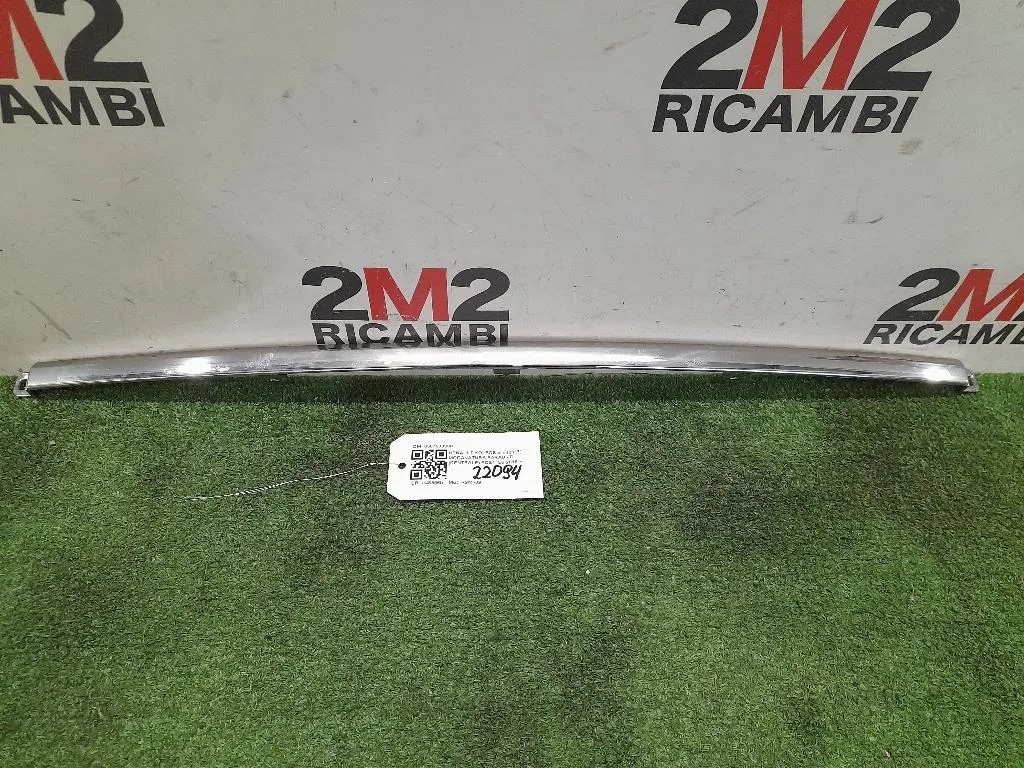 Modanatura Paraurti Centrale POST 850703090R Renault Koleos II 2017