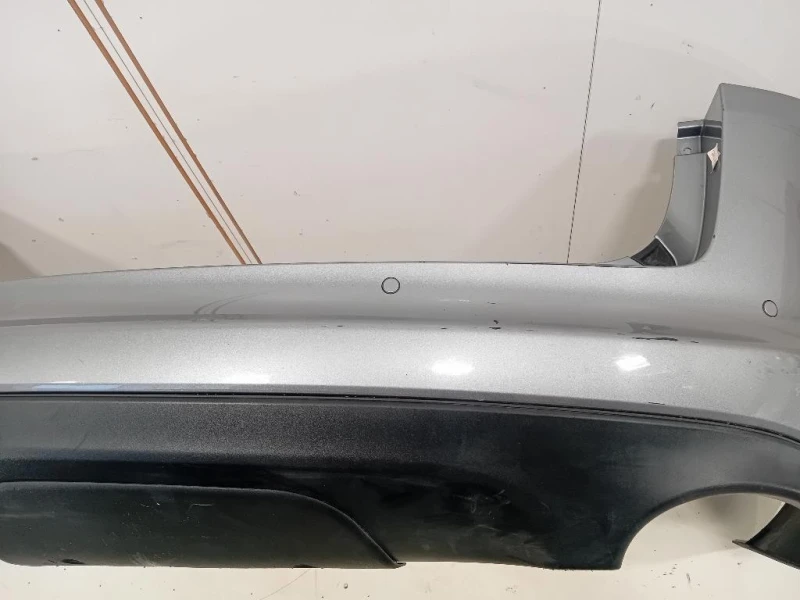 Paraurti POST DX23 17K835 Jaguar XF I 2011