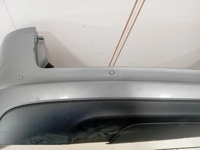 Paraurti POST DX23 17K835 Jaguar XF I 2011