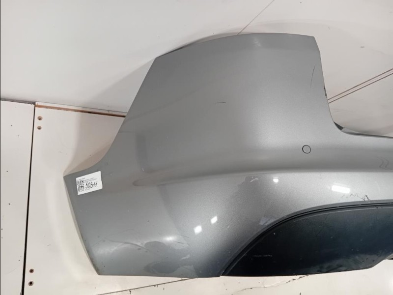 Paraurti POST DX23 17K835 Jaguar XF I 2011