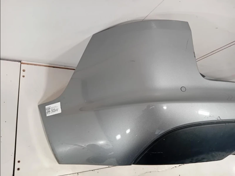 Paraurti POST DX23 17K835 Jaguar XF I 2011