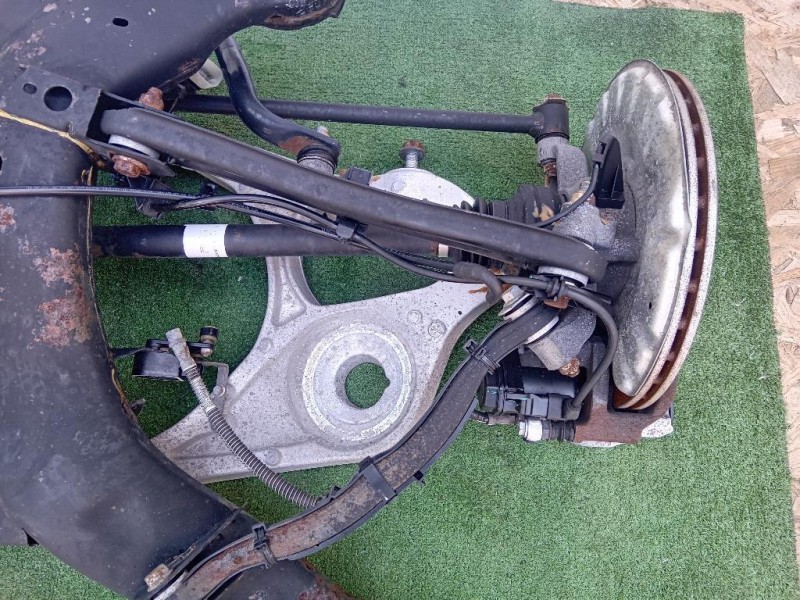 Assale POST A1663503200 Mercedes Classe GLE W166 2015