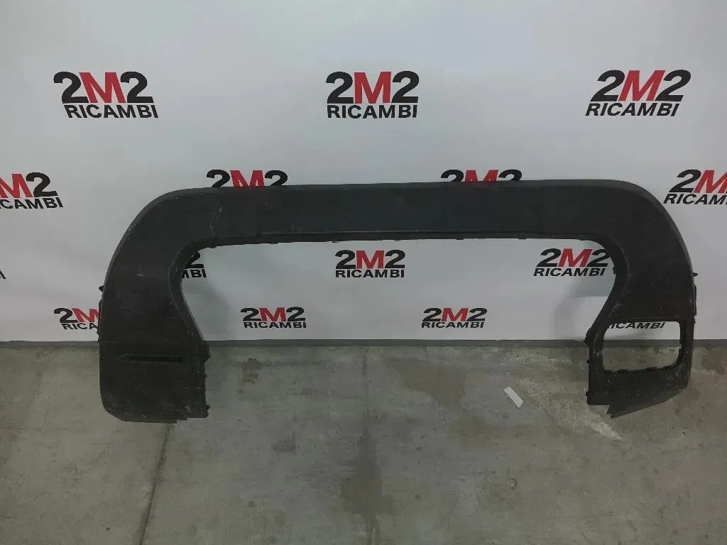 Modanatura Paraurti ANT 620721430R Dacia Duster II 2018