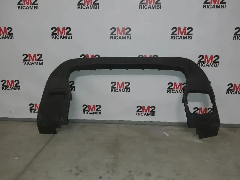 Modanatura Paraurti ANT 620721430R Dacia Duster II 2018