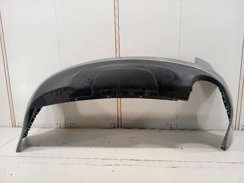 Paraurti POST DX23 17K835 Jaguar XF I 2011