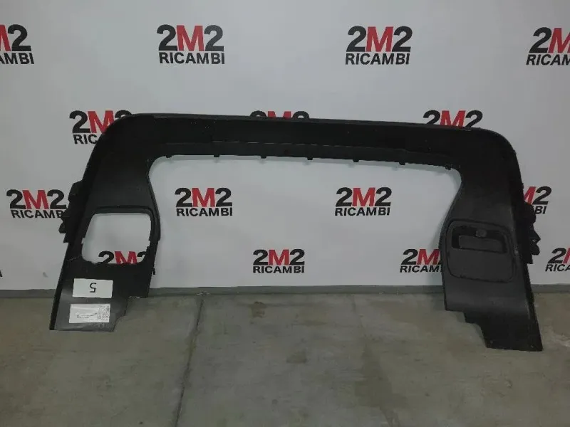 Modanatura Paraurti ANT 620721430R Dacia Duster II 2018