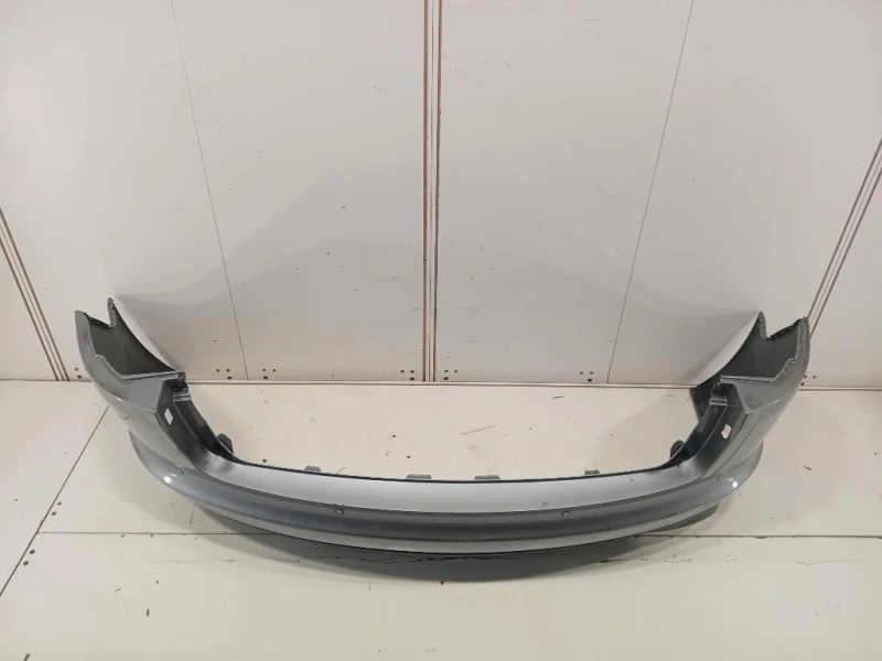 Paraurti POST DX23 17K835 Jaguar XF I 2011