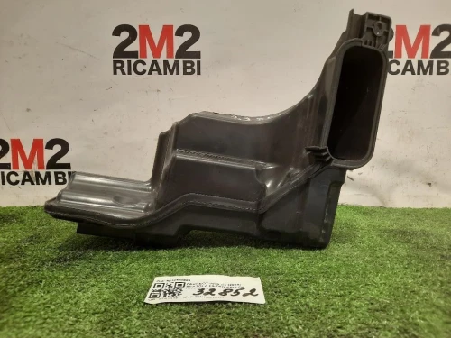 Scatola Filtro ARIA 9810920880 Peugeot 3008 I 2013