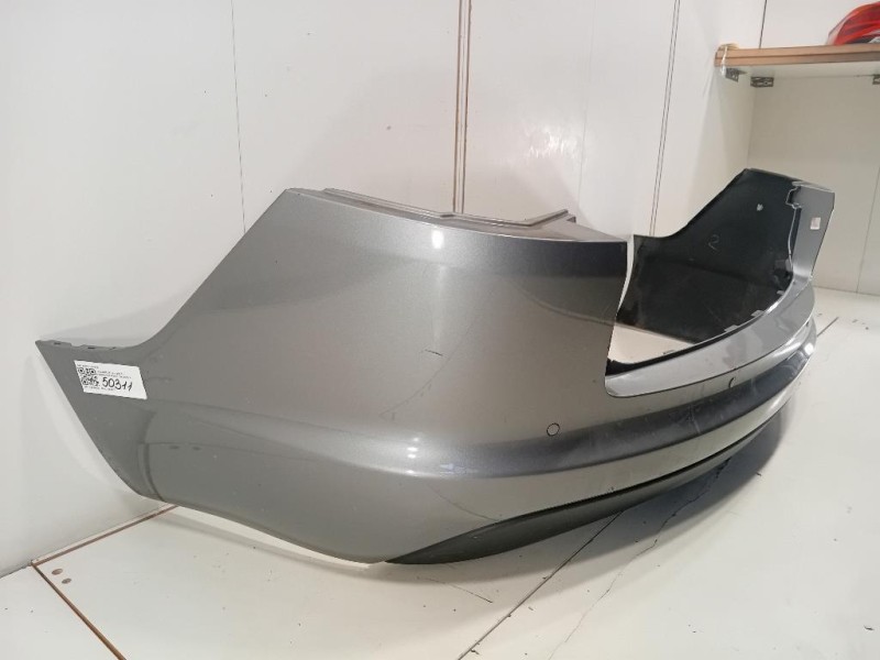 Paraurti POST DX23 17K835 Jaguar XF I 2011