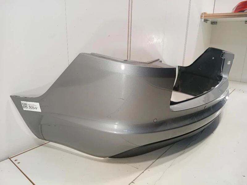 Paraurti POST DX23 17K835 Jaguar XF I 2011