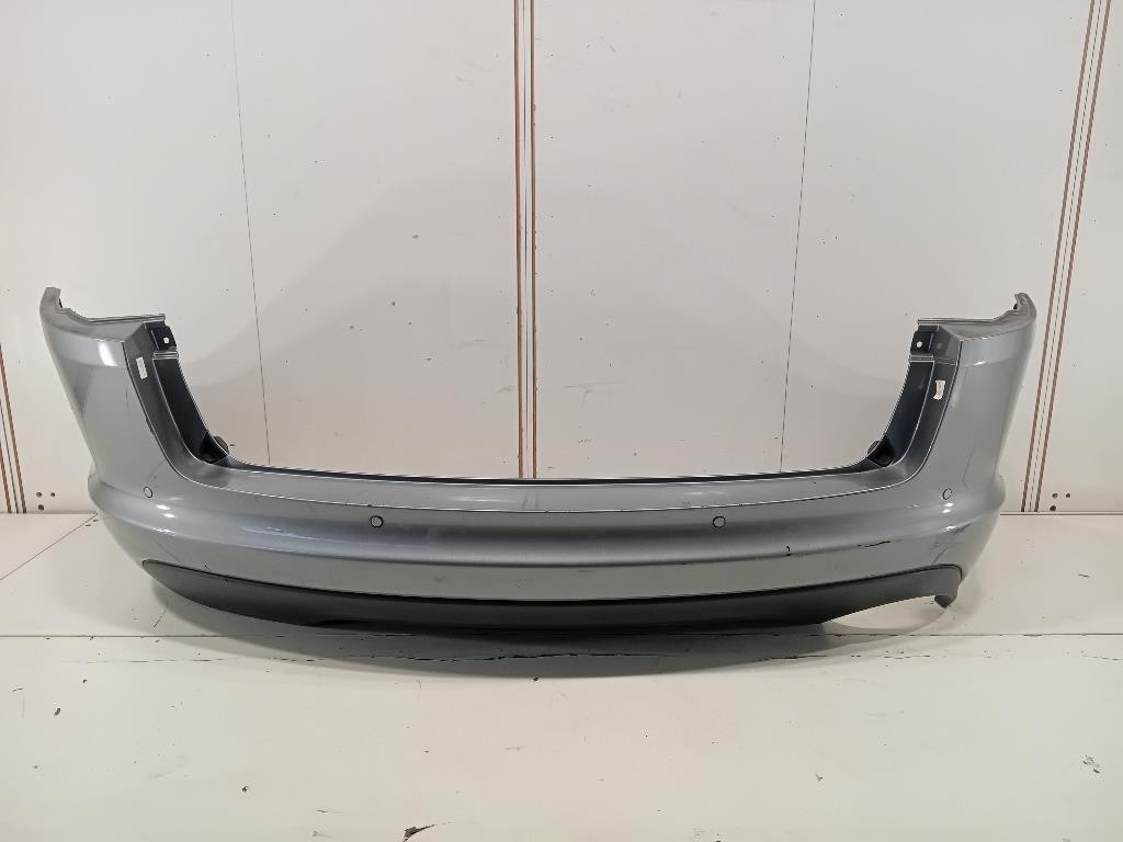 Paraurti POST DX23 17K835 Jaguar XF I 2011