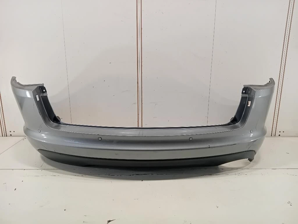 Paraurti POST DX23 17K835 Jaguar XF I 2011