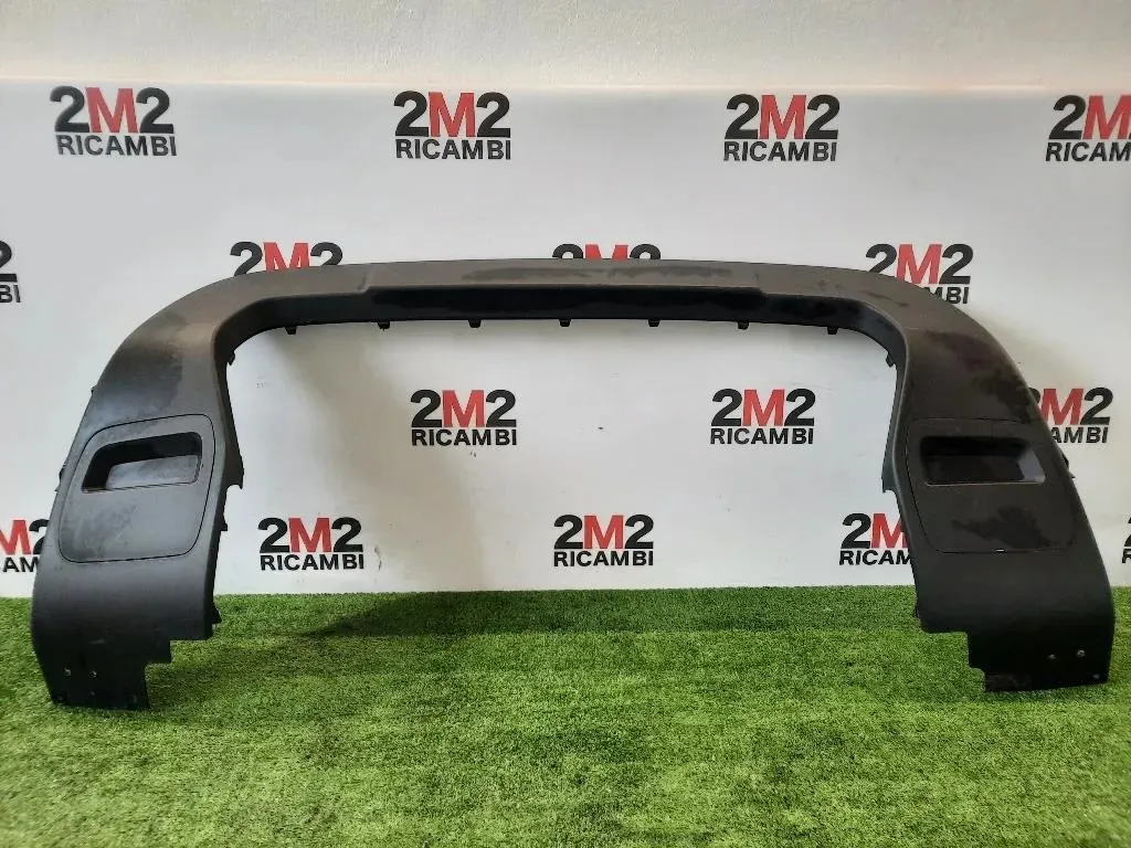 Modanatura Paraurti ANT 620721430R Dacia Duster II 2018