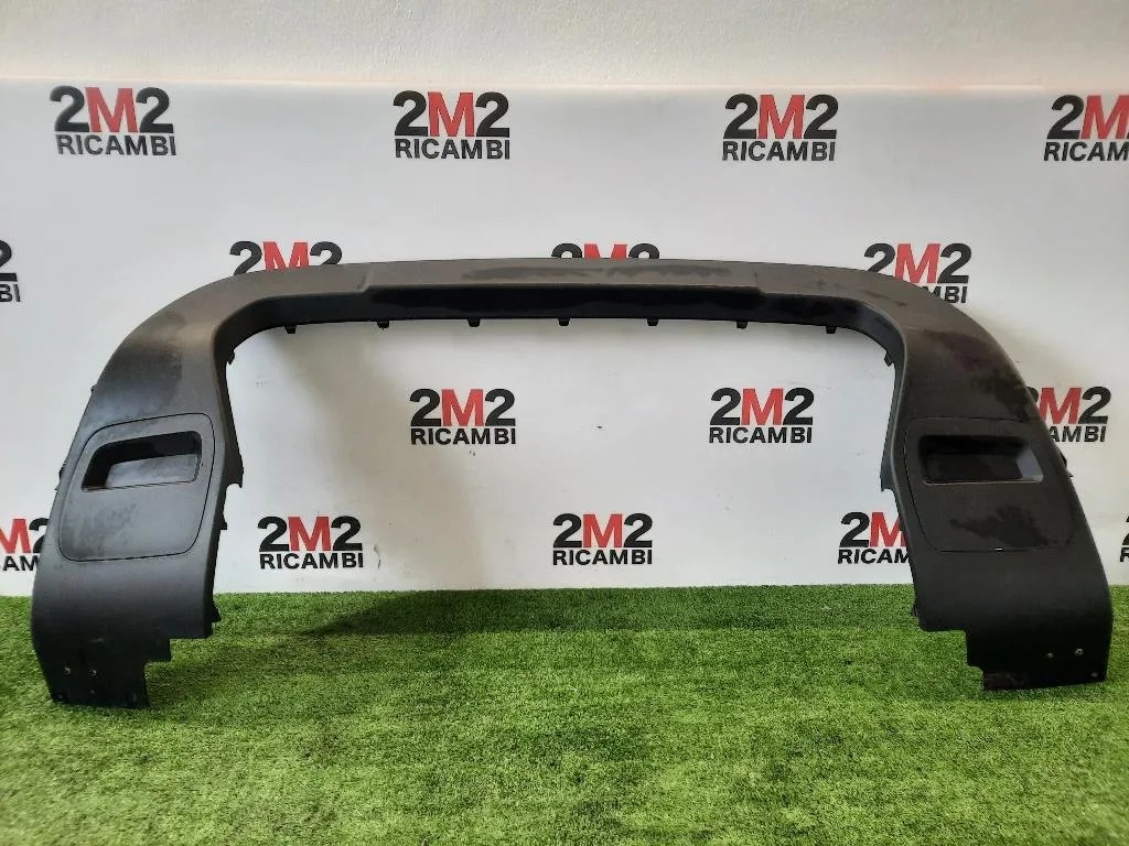 Modanatura Paraurti ANT 620721430R Dacia Duster II 2018