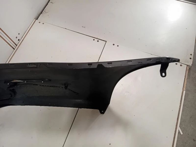 Paraurti POST PARAURTI POST JAGUAR XJ 2011 Jaguar XJ8 X408 2003