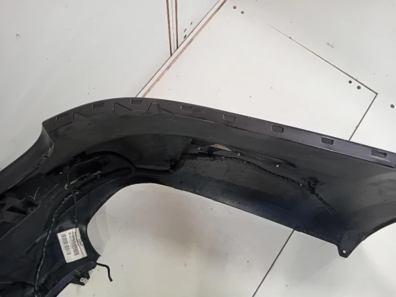 Paraurti POST PARAURTI POST JAGUAR XJ 2011 Jaguar XJ8 X408 2003