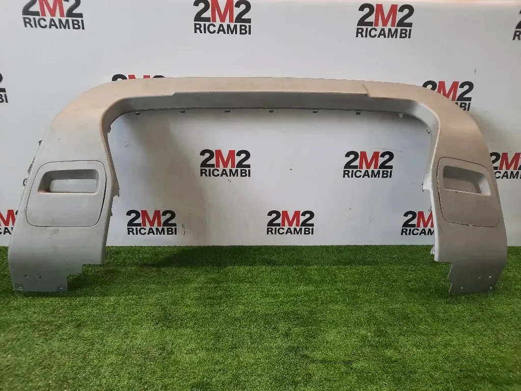 Modanatura Paraurti ANT 620721430R Dacia Duster II 2018