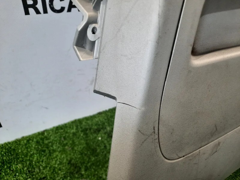 Modanatura Paraurti ANT 620721430R Dacia Duster II 2018