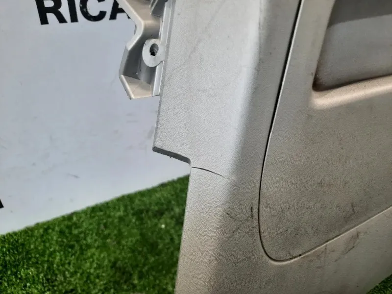 Modanatura Paraurti ANT 620721430R Dacia Duster II 2018