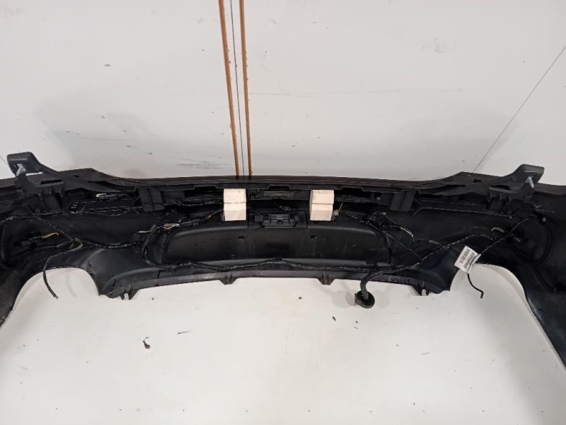 Paraurti POST PARAURTI POST JAGUAR XJ 2011 Jaguar XJ8 X408 2003