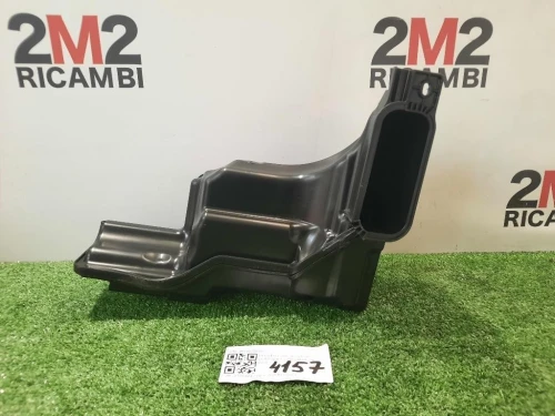 Scatola Filtro ARIA 9810920880 BOX ARIA 3008 GT Peugeot 308 II 2017