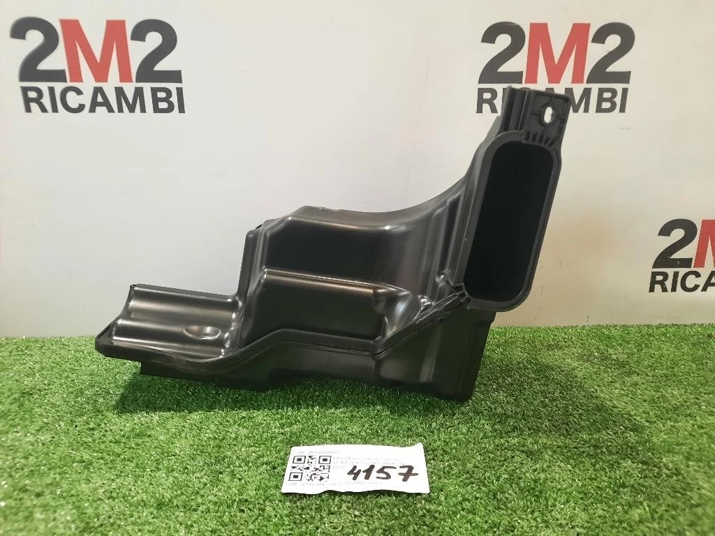 Scatola Filtro ARIA 9810920880 BOX ARIA 3008 GT Peugeot 308 II 2017