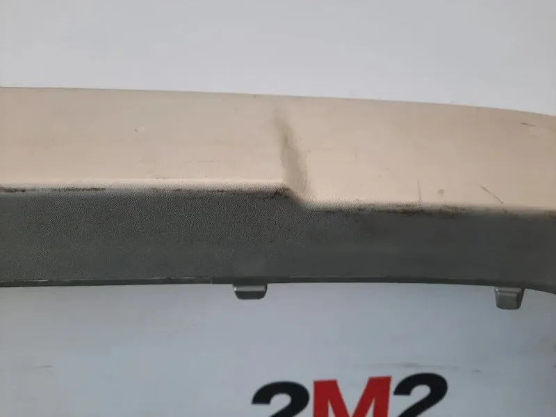 Modanatura Paraurti ANT 620721430R Dacia Duster II 2018