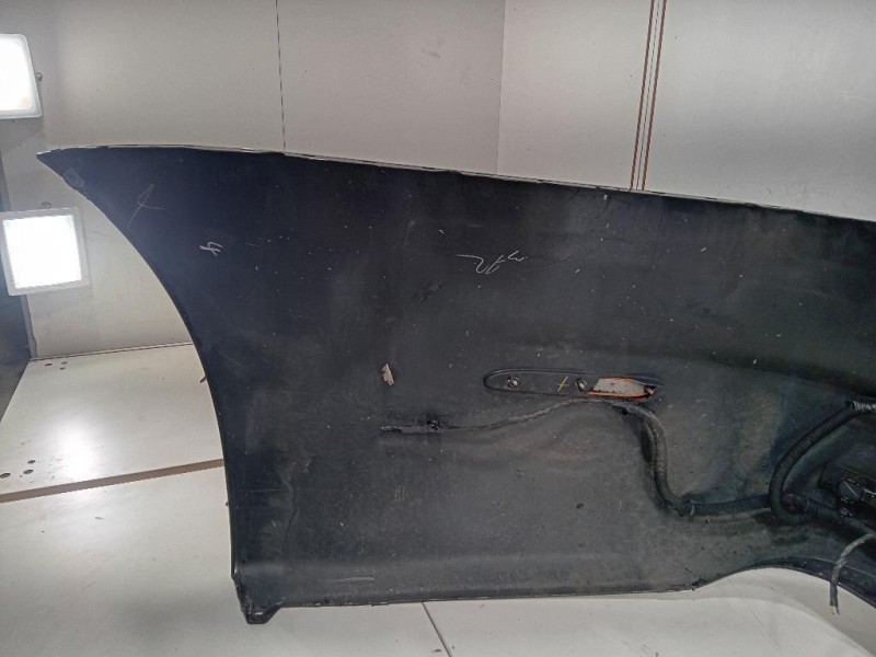 Paraurti POST PARAURTI POST JAGUAR XJ 2011 Jaguar XJ8 X408 2003