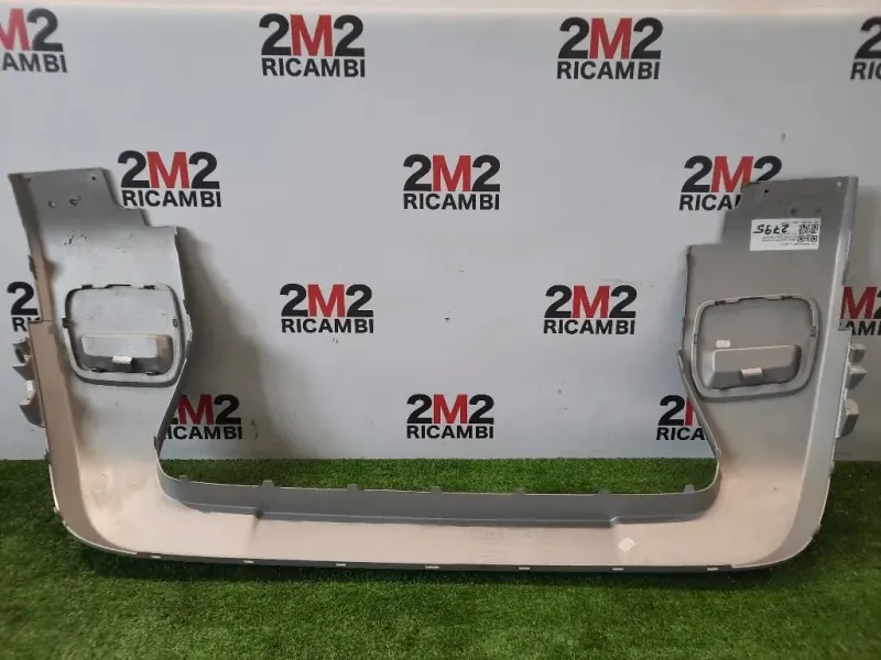 Modanatura Paraurti ANT 620721430R Dacia Duster II 2018