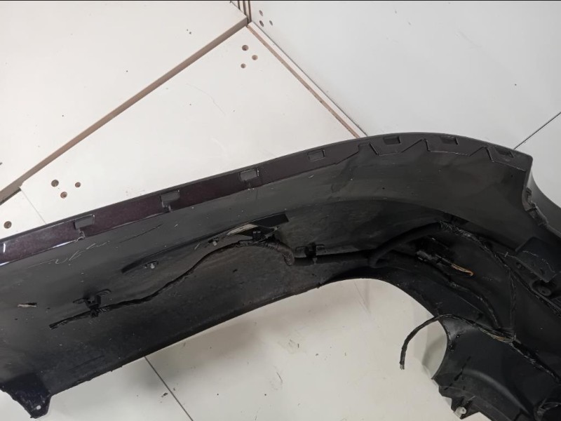 Paraurti POST PARAURTI POST JAGUAR XJ 2011 Jaguar XJ8 X408 2003