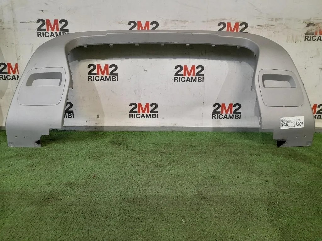 Modanatura Paraurti ANT 620721430R Dacia Duster II 2018