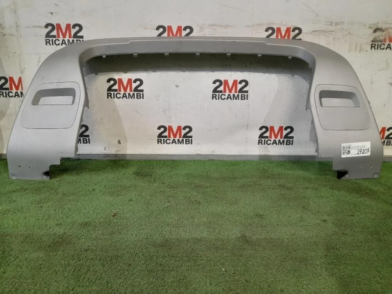 Modanatura Paraurti ANT 620721430R Dacia Duster II 2018