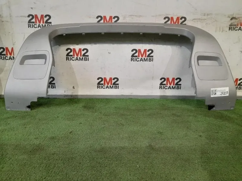 Modanatura Paraurti ANT 620721430R Dacia Duster II 2018