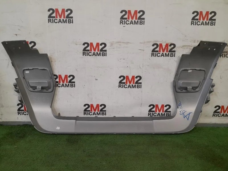 Modanatura Paraurti ANT 620721430R Dacia Duster II 2018