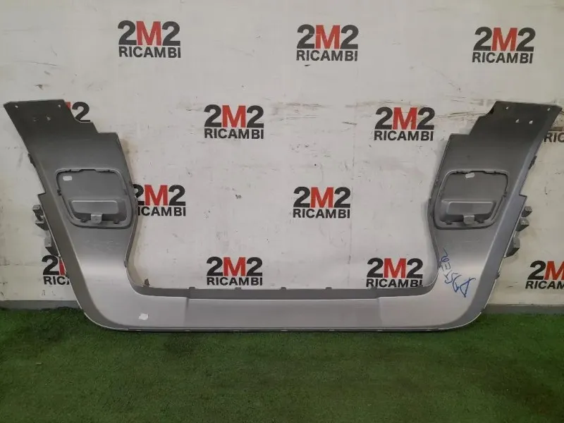 Modanatura Paraurti ANT 620721430R Dacia Duster II 2018