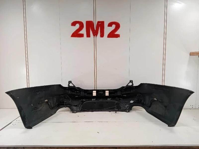 Paraurti POST PARAURTI POST JAGUAR XJ 2011 Jaguar XJ8 X408 2003