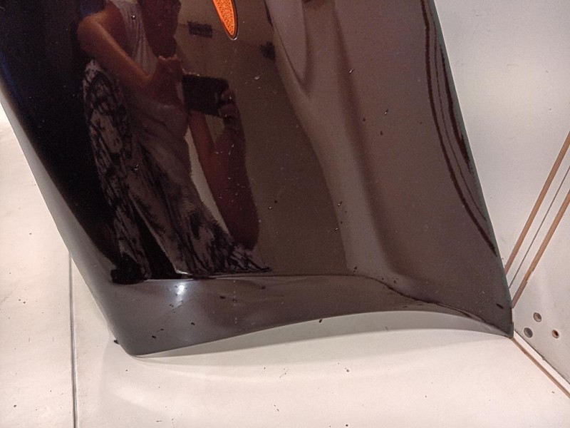 Paraurti POST PARAURTI POST JAGUAR XJ 2011 Jaguar XJ8 X408 2003