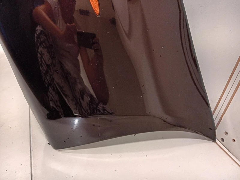 Paraurti POST PARAURTI POST JAGUAR XJ 2011 Jaguar XJ8 X408 2003