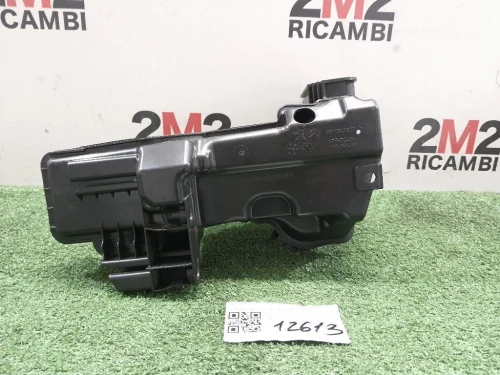 Scatola Filtro ARIA 9810920880 DEFLETTORE Peugeot 308 II 2017